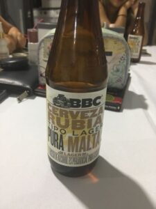 colombia, bogota beer company