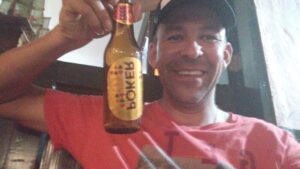 AbInBev Colombia - Poker Beer, Influencers' Friends