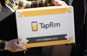 TapRm - The #1 Best Online Platform For Everything Beer 
