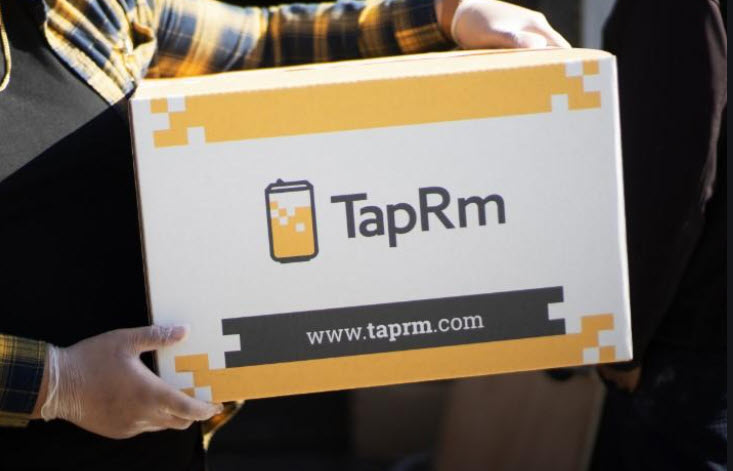 TapRm – The #1 Best Online Platform For Everything Beer